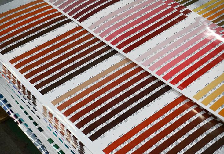 Laurie Pressman- Đại diện Pantone chia sẻ cách tìm ra xu hướng màu của năm Laurie Pressman- Đại diện Pantone chia sẻ cách tìm ra xu hướng màu của năm