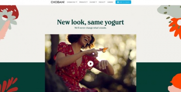 Điểm lại 5 xu hướng Typography được quan tâm nhất trong năm 2017 Điểm lại 5 xu hướng Typography được quan tâm nhất trong năm 2017