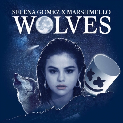 Bạn nghĩ sao về bìa single “Wolves” của Selena Gomez?