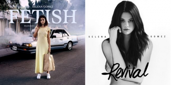 Bạn nghĩ sao về bìa single “Wolves” của Selena Gomez?