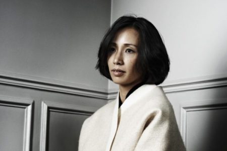 Phỏng vấn Jiang Qionger, CEO và Art Director tại Shang Xia