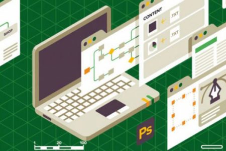 5 xu hướng online mà web designer cần biết