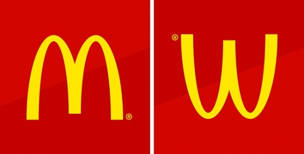 10 điều bí ẩn đằng sau những logo nổi tiếng 10 điều bí ẩn đằng sau những logo nổi tiếng