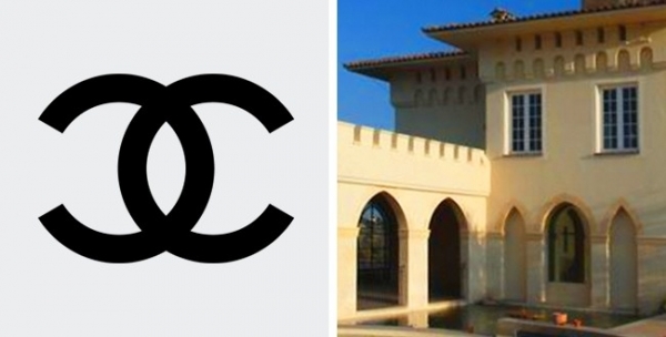 10 điều bí ẩn đằng sau những logo nổi tiếng 10 điều bí ẩn đằng sau những logo nổi tiếng
