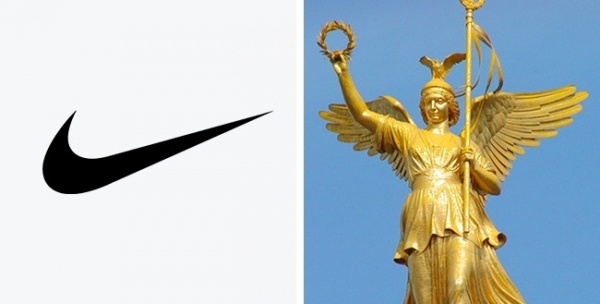 10 điều bí ẩn đằng sau những logo nổi tiếng 10 điều bí ẩn đằng sau những logo nổi tiếng