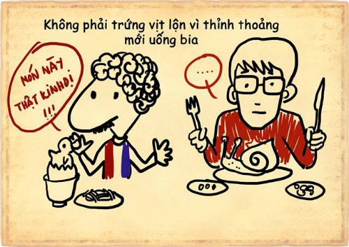 Món ăn nổi bật nhất của Việt Nam?! Món ăn nổi bật nhất của Việt Nam?!