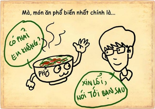 Món ăn nổi bật nhất của Việt Nam?! Món ăn nổi bật nhất của Việt Nam?!