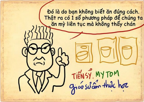 Món ăn nổi bật nhất của Việt Nam?! Món ăn nổi bật nhất của Việt Nam?!