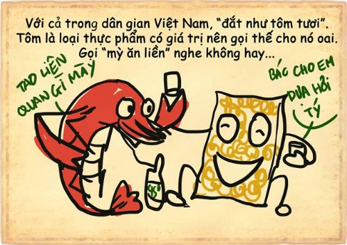 Món ăn nổi bật nhất của Việt Nam?! Món ăn nổi bật nhất của Việt Nam?!