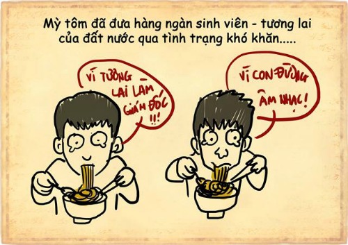 Món ăn nổi bật nhất của Việt Nam?! Món ăn nổi bật nhất của Việt Nam?!
