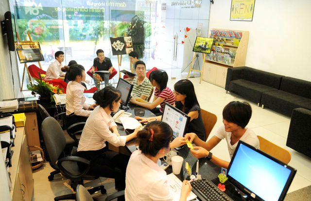 Kiếm 50 triệu/tháng nhờ nghề… “rẽ ngang”