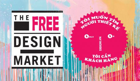 Designs.vn cho ra mắt dịch vụ sàn giao dịch thiết kế