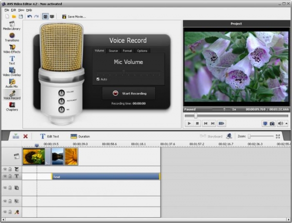 Tổng hợp các phần mềm làm phim chuyên nghiệp cac-phan-mem-lam-phim-chuyen-nghiep-avs-video-editor