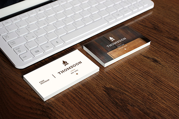 25 mẫu free mockup đẹp tuyệt cho designers (phần 1)