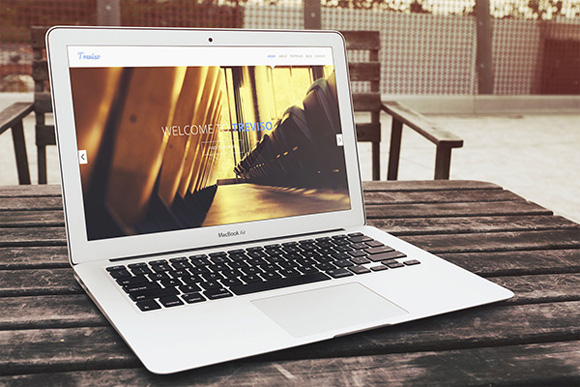 25 mẫu free mockup đẹp tuyệt cho designers (phần 1)