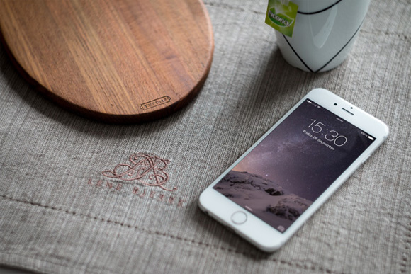 25 mẫu free mockup đẹp tuyệt cho designers (phần 1)