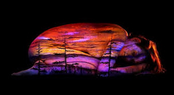 Arena-multilmedia-Body-painting 19 Arena-multilmedia-Body-painting 19