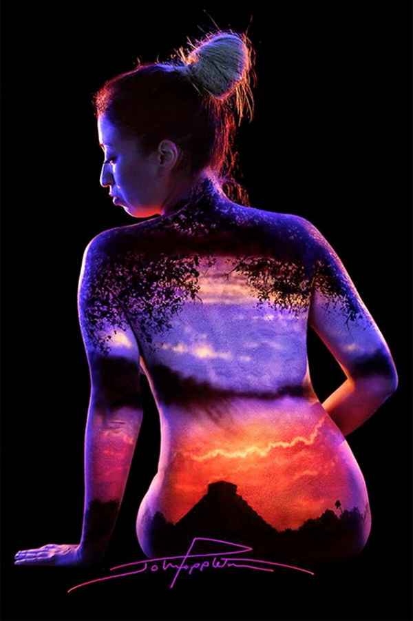 Arena-multilmedia-Body-painting 24 Arena-multilmedia-Body-painting 24