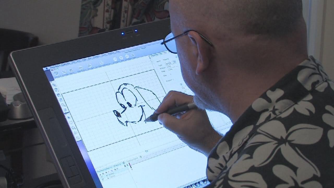 ban-co-dam-me-tro-thanh-animator-dich-thuc ban-co-dam-me-tro-thanh-animator-dich-thuc