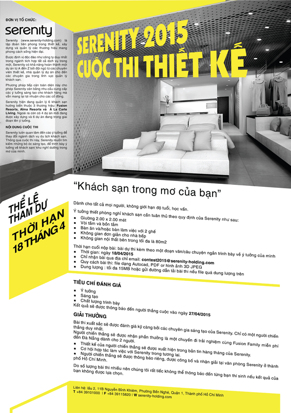 Cuộc thi thiết kế 2015- “Khách sạn trong mơ của bạn” Cuoc-thi-thiet-ke-khach-san-trong-mo