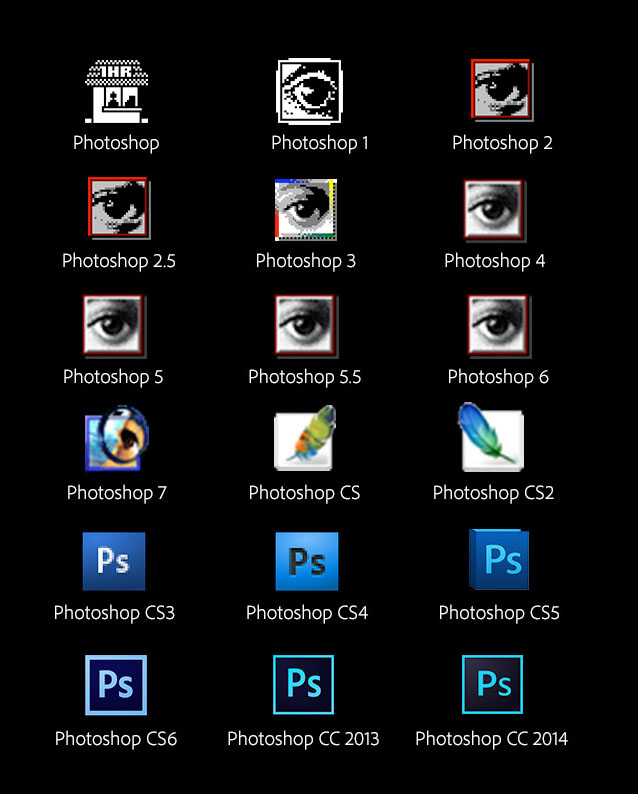 25-nam-bien-doi-cua-Photoshop 25-nam-bien-doi-cua-Photoshop