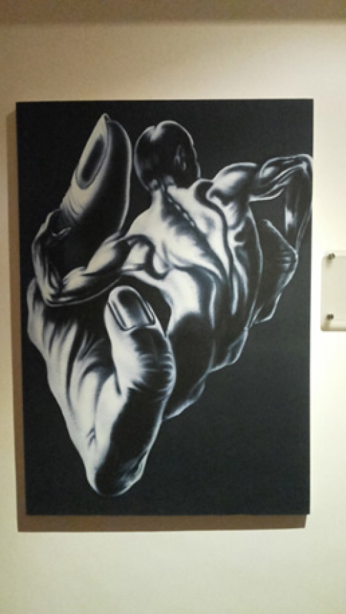 Arena Multimedia giới thiệu: Cuộc thi thiết kế Poster