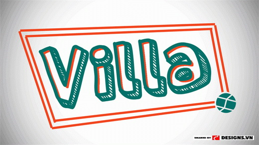 Download 26 font chữ đẹp chọn lọc
