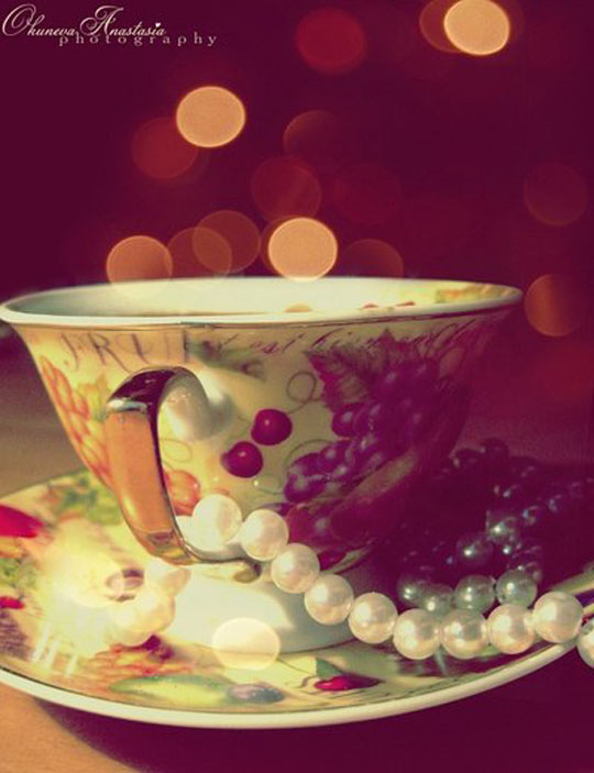 “Bokeh” trong nghệ thuật nhiếp ảnh