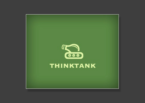 Những mẫu thiết kế logo thông minh