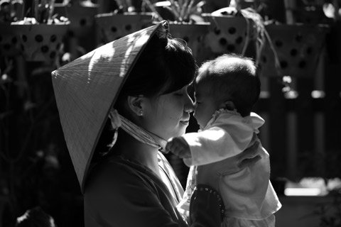Cuộc thi ảnh Canon PhotoMarathon 2013 Việt Nam