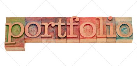 Thiết kế đồ họa: Portfolio là gì?