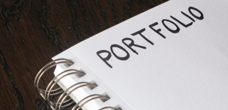 Học đồ họa: CV, Portfolio và những điều bạn chưa biết