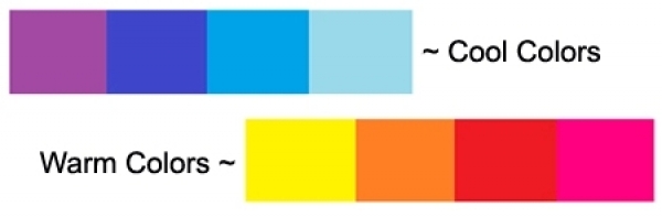 5 lưu ý về sử dụng màu sắc trong thiết kế đồ họa