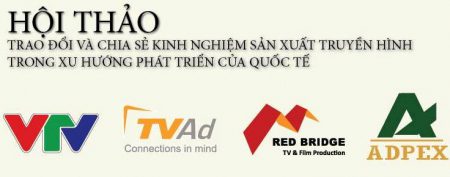 Upcoming Events · Past events Hội Thảo Trao Đổi và Chia Sẻ Kinh Nghiệm Sản Xuất Phim với Discovery, NHK Nhật Bản, và Bang Productions
