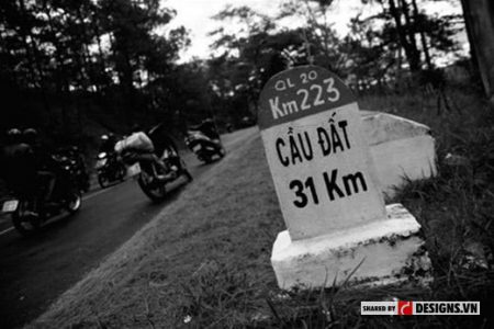 Cuộc thi sáng tác ảnh Dấu chân tôi qua 2013