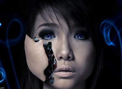 Chiêm ngưỡng các tác phẩm thể loại Photo Manipulation