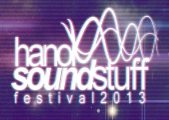 Hanoi Soundstuff 2013: Âm nhạc và Hình ảnh
