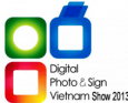 TP. HCM: Triển lãm thiết bị ngành ảnh và quảng cáo 2013 – “Chia sẻ công nghệ, Kết nối đam mê”