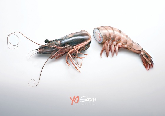 Những poster quảng cáo với thông điệp sáng tạo