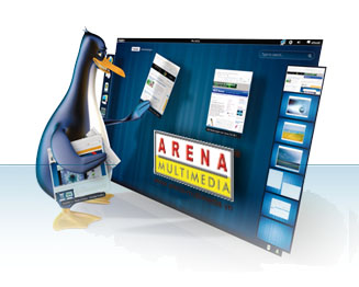 Arena Multimedia khai giảng các khóa học thiết kế Illustrator, Flash, 3D