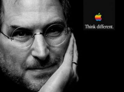 Những câu nói bất hủ của Steve Jobs