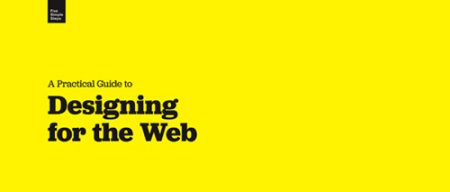 9 cuốn sách miễn phí về thiết kế website
