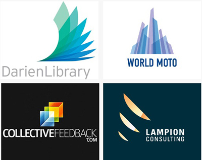 10 xu hướng thiết kế logo năm 2010, bạn sẽ theo xu hướng nào?