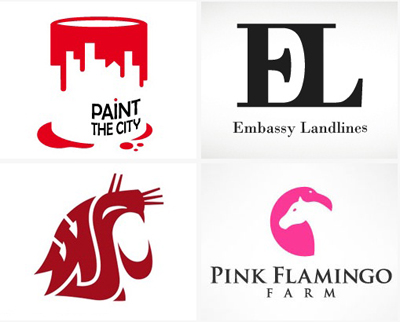 10 xu hướng thiết kế logo năm 2010, bạn sẽ theo xu hướng nào?