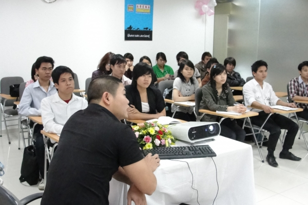 Phong cách riêng cho Video Clip của bạn