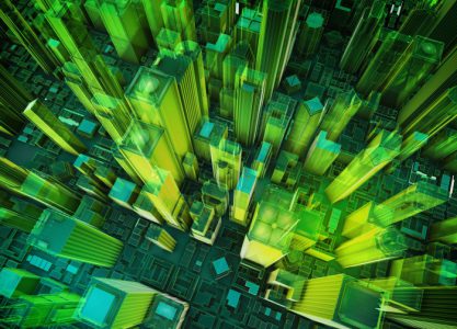 Multimedia Career Talk: 3D “Made in Vietnam” đã trở thành sự thật!