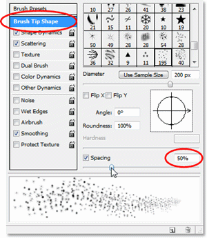 Những “tuyệt chiêu” điều chế ánh sáng với Photoshop (2)