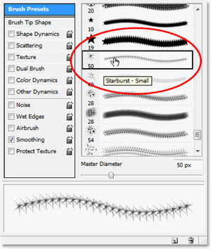 Những “tuyệt chiêu” điều chế ánh sáng với Photoshop (2)