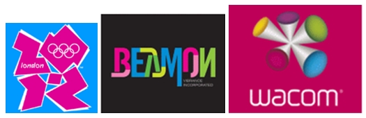 10 xu hướng thiết kế logo 2008