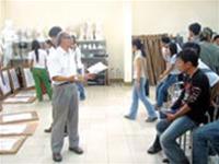 Nóng hổi nghề Thiết kế 2008